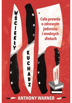 Wściekły kucharz