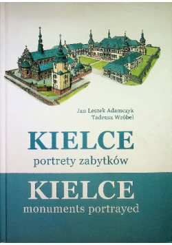 Kielce portrety zabytków