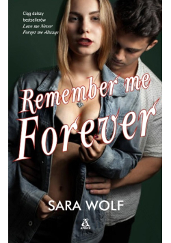 Remember me Forever