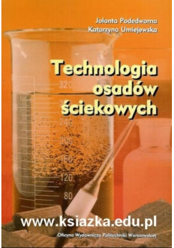 Technologia osadów ściekowych