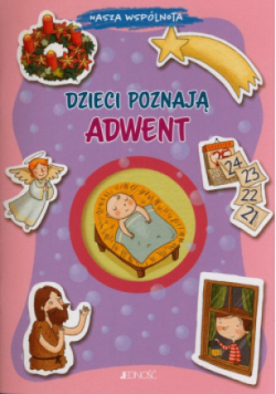 Dzieci poznają Adwent