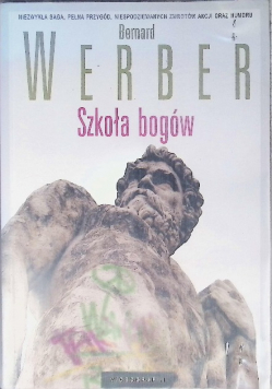 Szkoła bogów