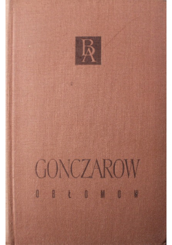 Obłomow
