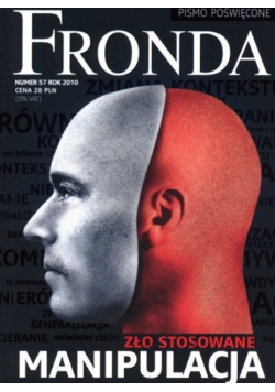 Fronda Nr 56 / 10