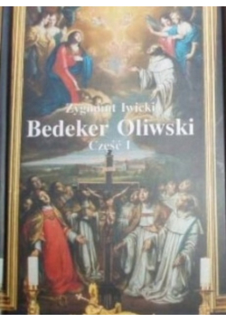 Bedeker Oliwski Tom 1