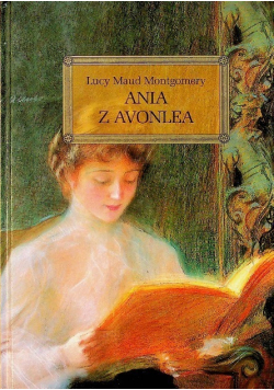 Ania z Avonlea