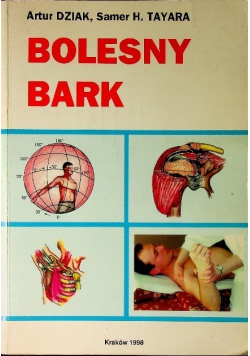 Bolesny bark