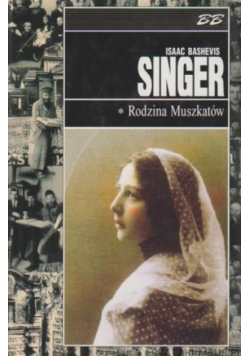 Rodzina Muszkatów
