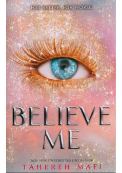 Believe Me