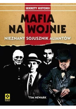 Mafia na wojnie