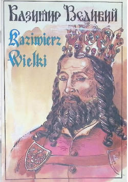 Kazimierz Wielki