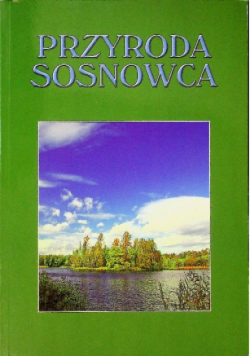 Przyroda Sosnowca