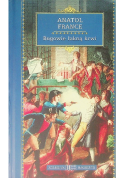 Bogowie łakną krwi