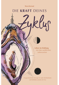 Die Kraft deines Zyklus