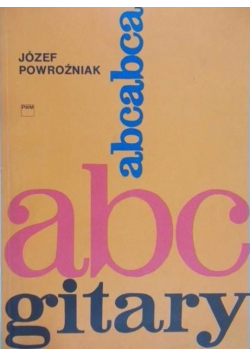 Abc gitary