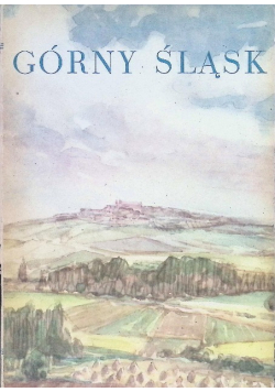 Górny Śląsk Tom V Część I
