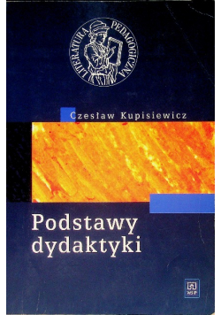 Podstawy dydaktyki