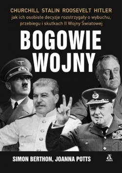 Bogowie wojny