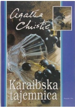 Karaibska tajemnica