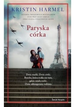Paryska córka