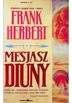 Mesjasz Diuny