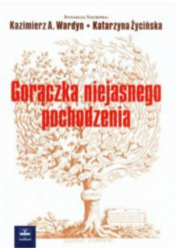 Gorączka niejasnego pochodzenia