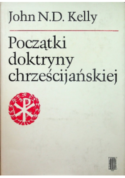 Początki doktryny chrześcijańskiej