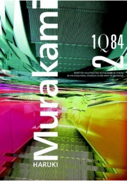1Q84 Tom 2