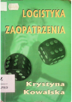 Logistyka zaopatrzenia