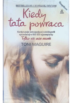 Kiedy tata powraca