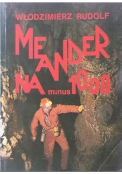 Meander na minus 1000