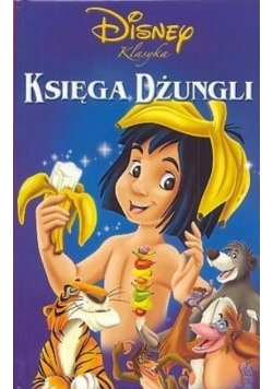 Księga Dżungli