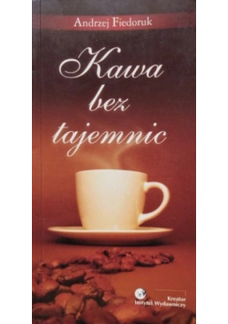 Kawa bez tajemnic