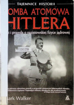 Bomba atomowa Hitlera