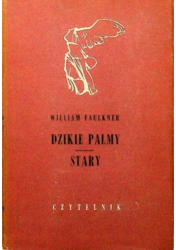 Dzikie palmy stary