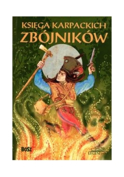 Księga karpackich zbójników