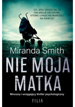 Nie moja matka