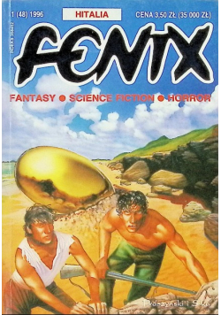 Fenix Nr 1 / 96