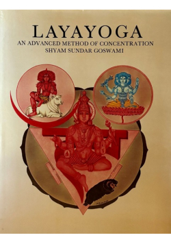 Layayoga Advanced Method of Concentration