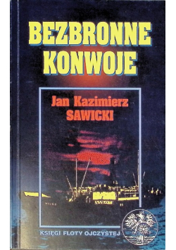 Bezbronne konwoje