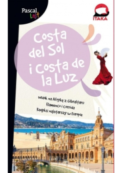 Costa del sol i Costa de la Luz Pascal Lajt