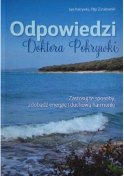 Odpowiedzi doktora Pokrywki