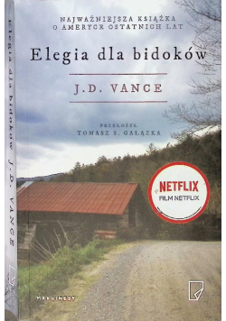 Elegia dla bidoków