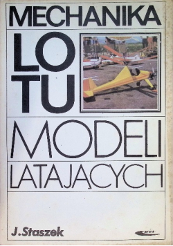 Mechanika lotu modeli latających