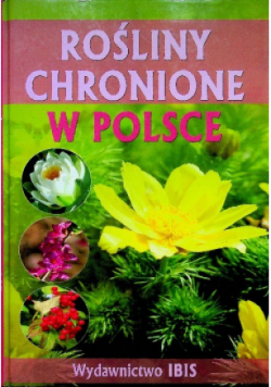 Rośliny chronione w Polsce