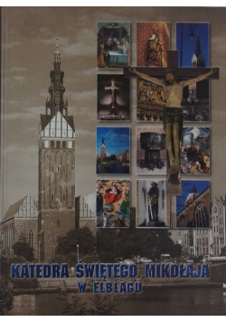 Katedra świętego Mikołaja w Elblągu