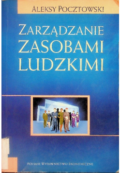 Zarządzanie zasobami ludzkimi