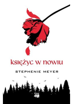 Księżyc w nowiu