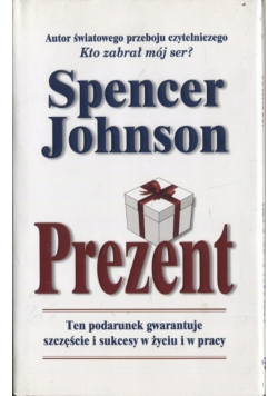 Prezent