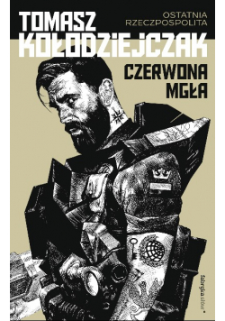 Czerwona mgła